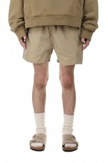 HOUSE SHORT / CAMEL(ES2258CA)