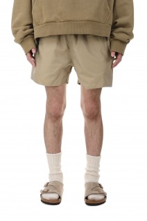 HOUSE SHORT / CAMEL(ES2258CA)
