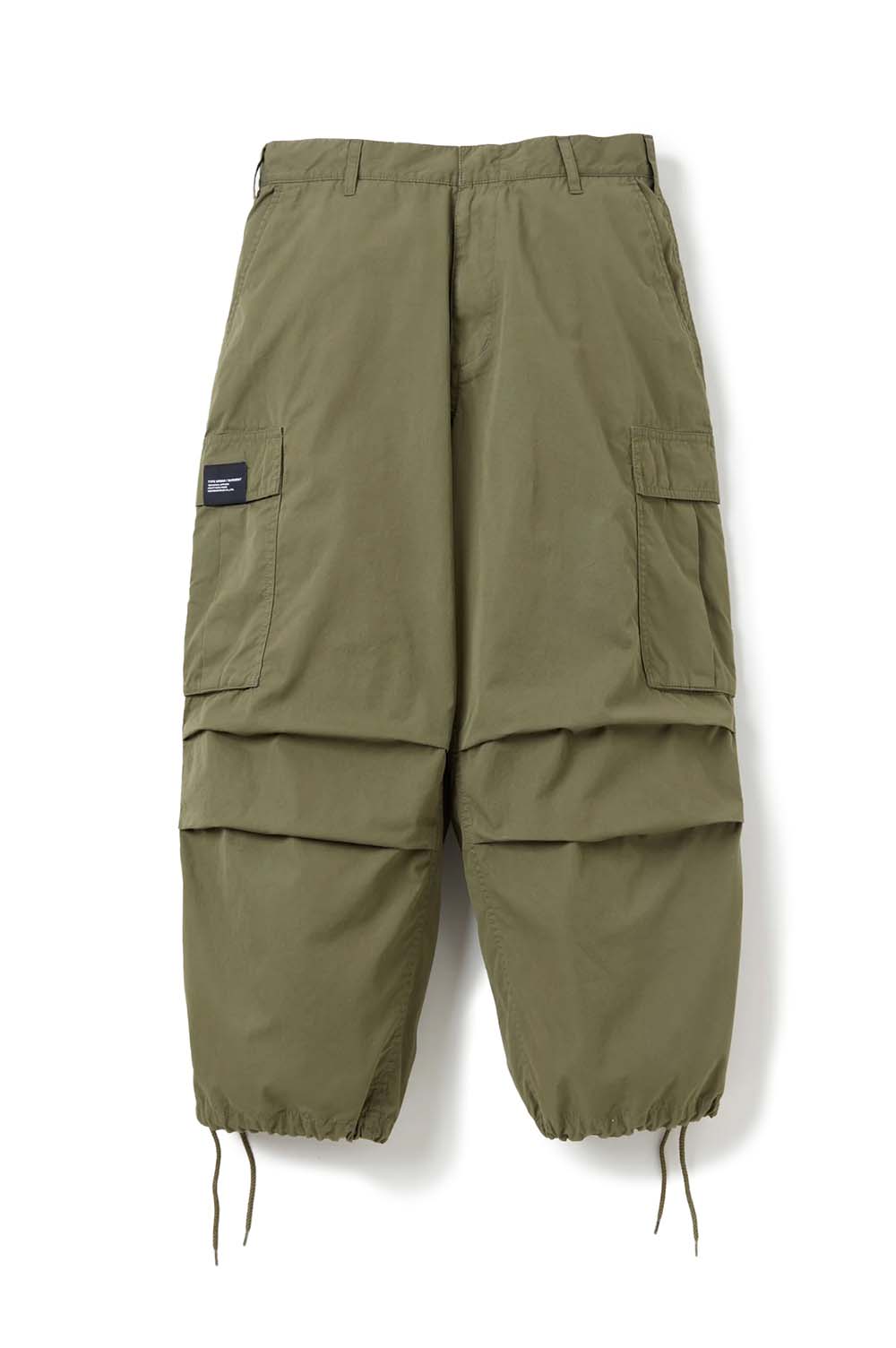 Neighborhood Wide Cargo Pant Olive Lサイズsouth2west8