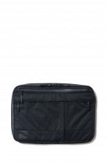 【MASTER NAVY】 LAPTOP CASE 13inch (B022016)