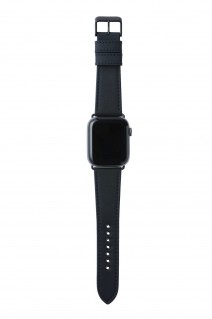 【MASTER NAVY】 Apple Watch STRAP / 45mm (B022020)