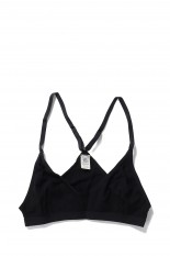 X BRA-BLACK(BRXX-RB-000)