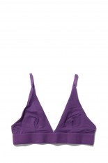 TRIANGLE BRA-PURPLE( BRTR-BL-AU23)