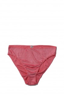 BELL PANTS-ZUI PINK(UNBE-VE-AU23)