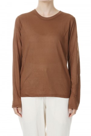 LONG SLEEVE TEE-OCULAR(TOLS)