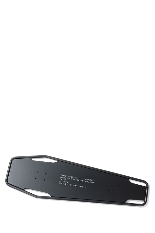バリスティクス BALLISTICS SBSテーブルTOP COFFIN (バリ バリスティクス BALLISTICS SBSテーブルTOP COFFIN (バリ