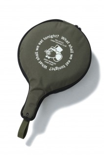 JM COMBO COOKER / SILVER x OD (BAA-2321)