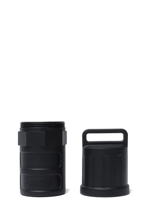 MUHI CASE / BK (BAA-2328) | セレクトショップ｜DeepInsideinc.com Store