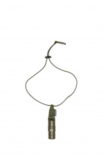 MUHI CASE LANYARD / OD (BAA-2329)