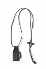 MUHI CASE LANYARD / OD (BAA-2329)