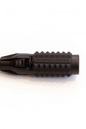 その他 BALLISTICS - ST2GRIP COYOTE Ballistics asimocrafts ST2 GRIP | BALLISTICS