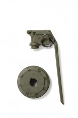 GRENADE CAP / OD (BAA-2206)