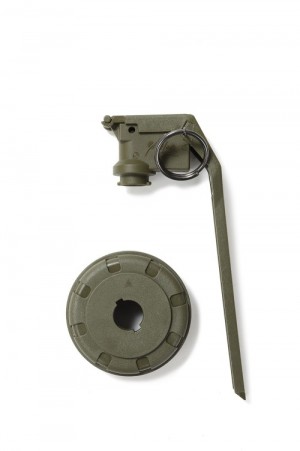 GRENADE CAP / GROW (BAA-2206)