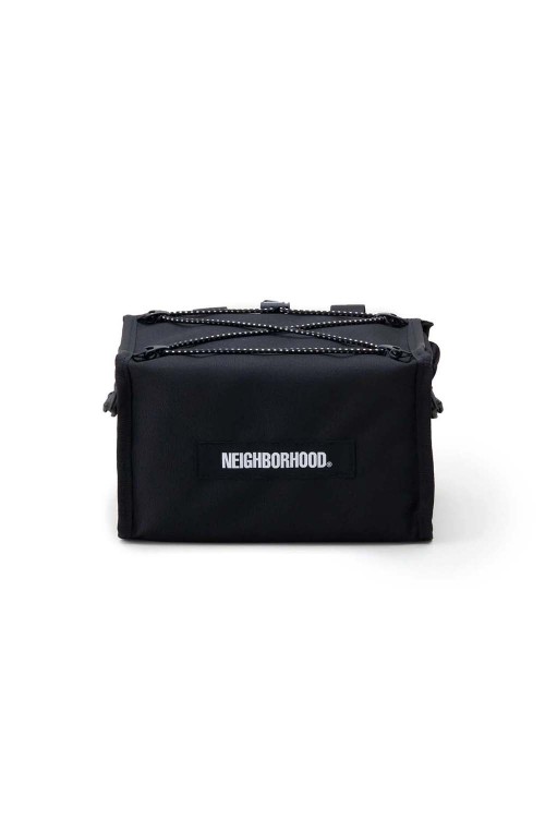 NEIGHBORHOOD ネイバーフッド PORTABLE-3/E-CASE NEIGHBORHOOD