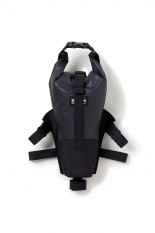 バッグ doublet - CHEERLEADING POMPON BAG SILVER CHEERLEADING POMPON BAG - SILVER (25SS63BG59) | セレクトショップ