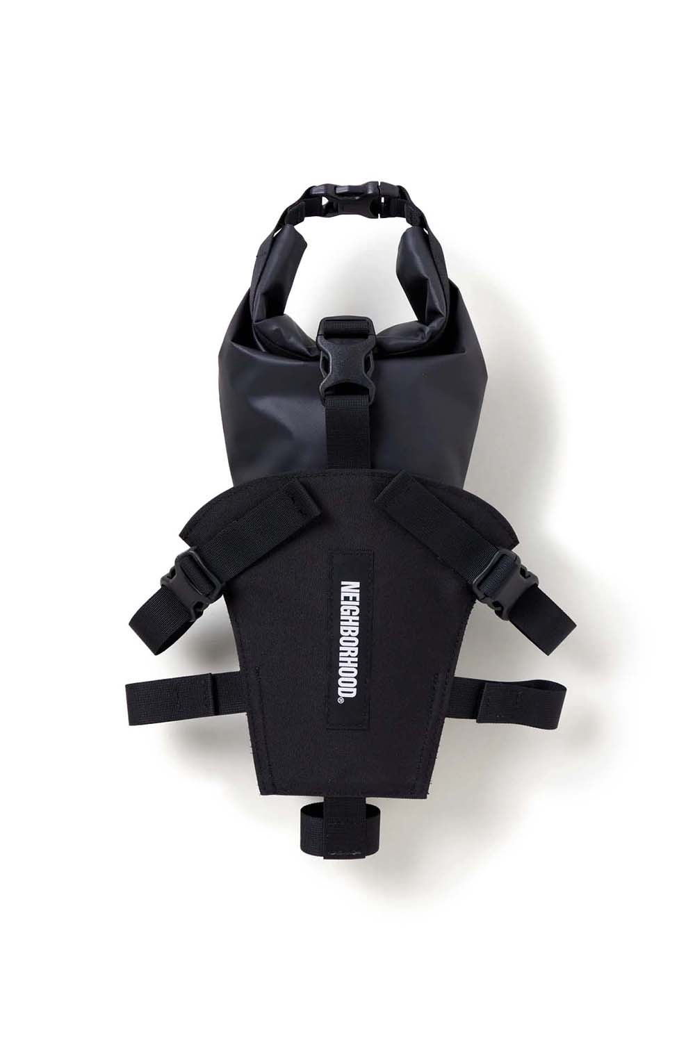 ネイバーフッド BICYCLE SEAT BAG バイシクル シートバッグ ネイバーフッド BICYCLE SEAT BAG バイシクル シートバッグ