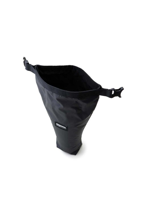 BICYCLE SEAT BAG / BLACK (232ZRNH-CG02) | セレクトショップ