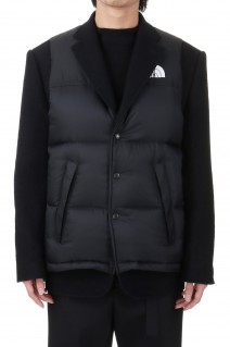 x The North Face Tailored Jacket(WL-J912-100)