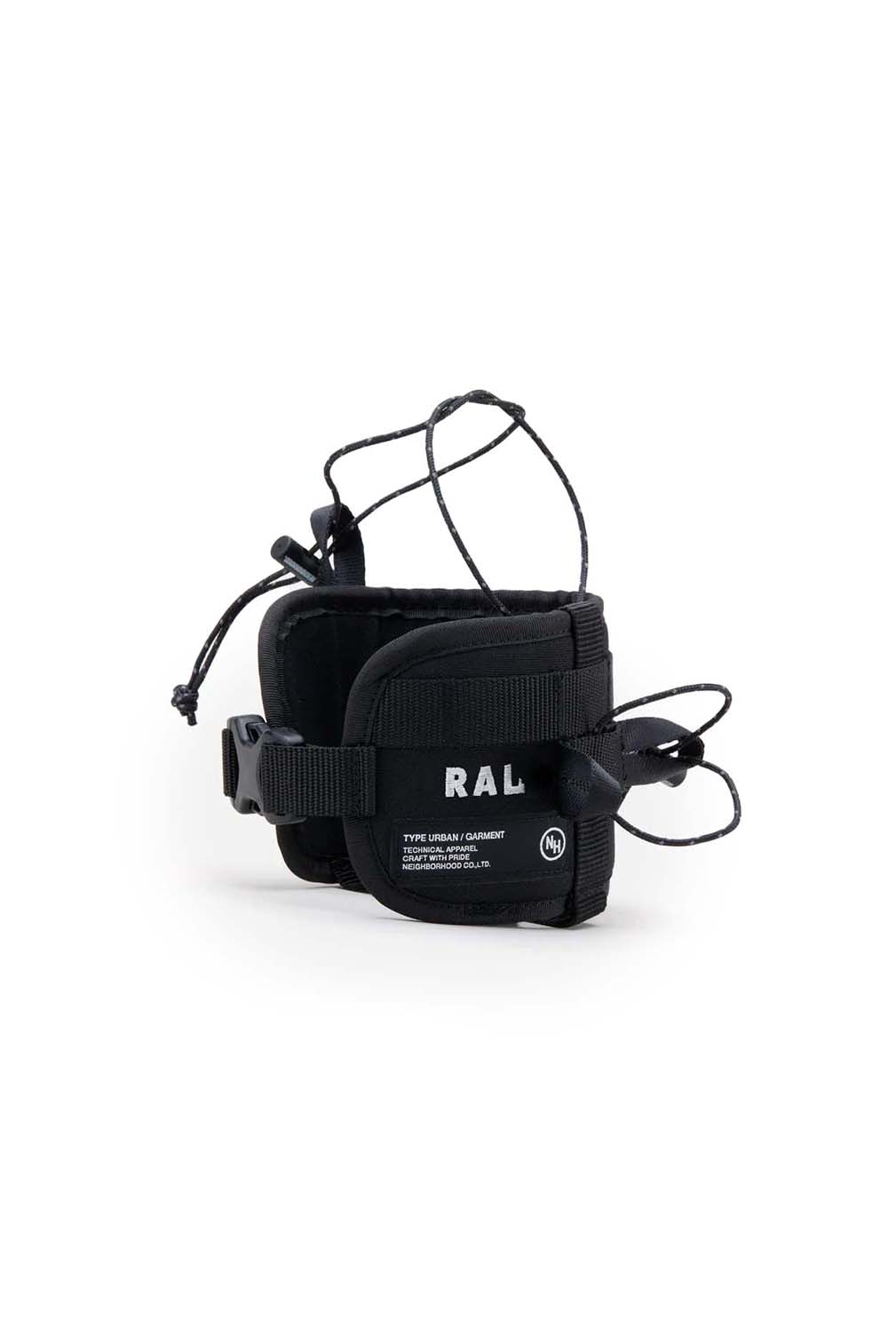 アクセサリー RAL EX Loader kanpai Loader NH X RAL . KANPAI LOADER / BLACK (232TQ32N-AC01) | セレクト