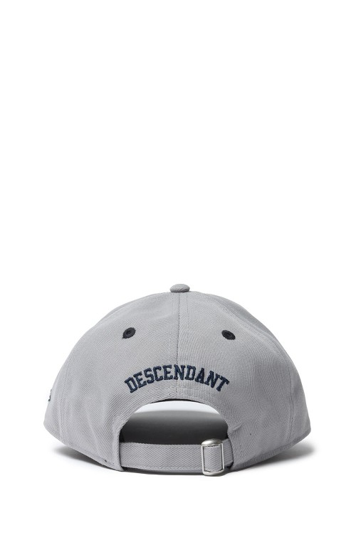 SPOT 】CROSS PADDLE 9THIRTY NEWERA - GRAY (231NEDS-HT01S 