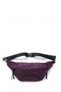 CLASSIC FANNYPACK / PURPLE（B03-00224-F）