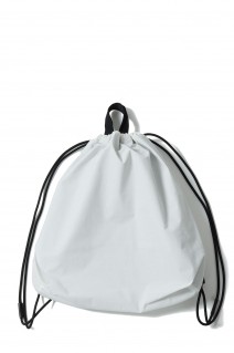 TRIANGLE KNAPSAC / WHITE(B01-00523-F)