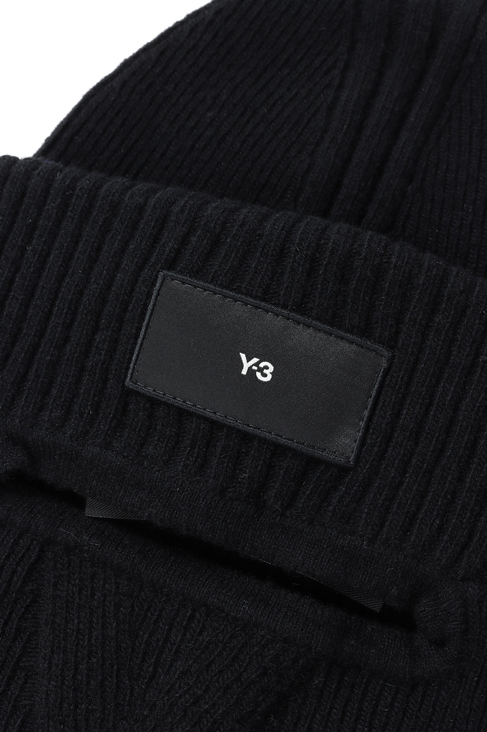 Y-3 バラクラバ　新品未使用タグ付き Y-3 バラクラバ 新品未使用タグ付き Y-3 BALACLAVA / BLACK | セレクト