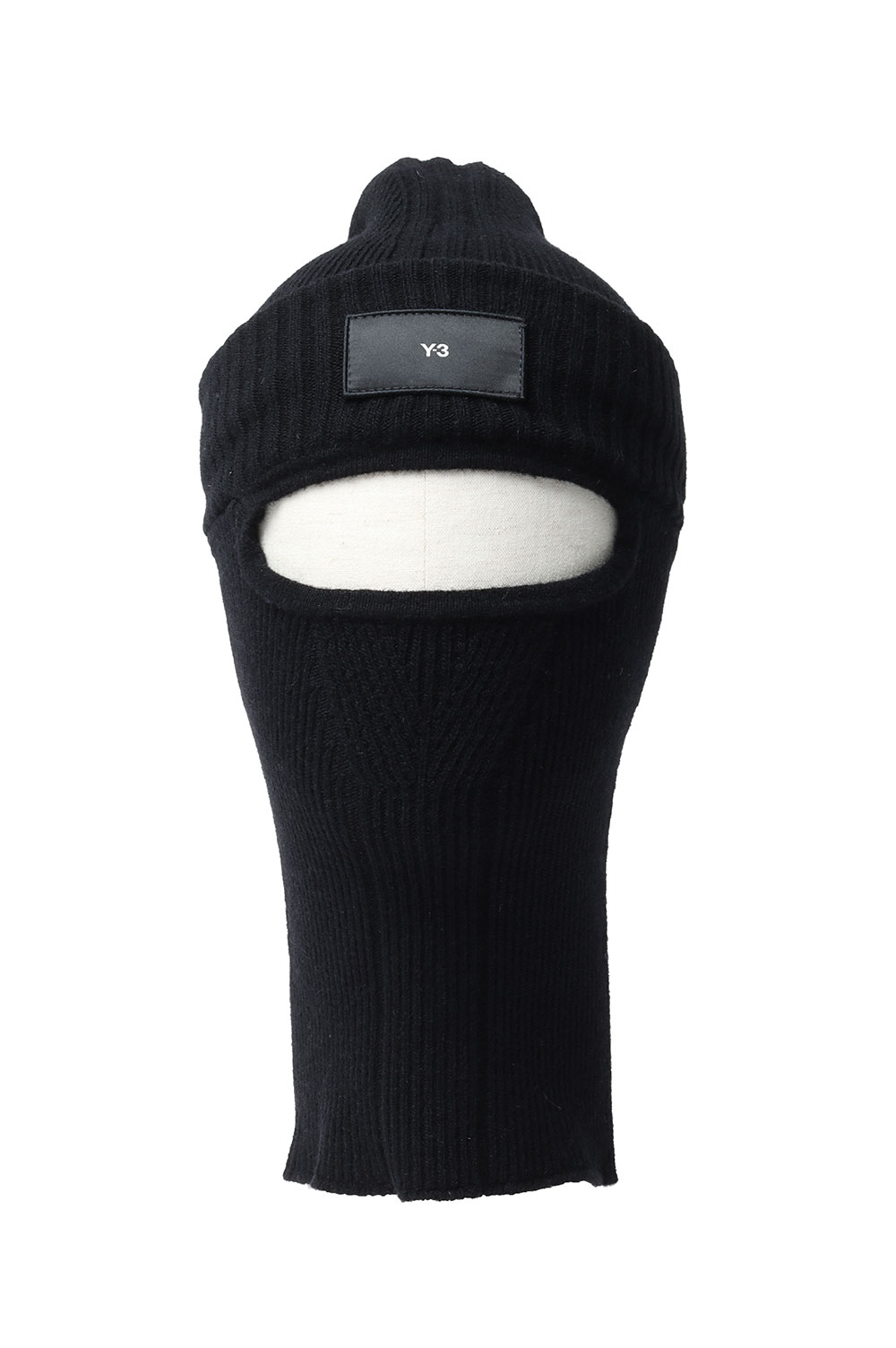 Y-3 バラクラバ　新品未使用タグ付き Y-3 BALACLAVA / BLACK | セレクトショップ｜DeepInsideinc.com