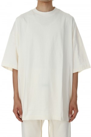 Essentials Tee/Core Heather(125BT232004F) | セレクトショップ