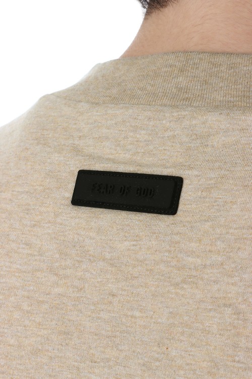 【ESSENTIALS】Essentials Tee/Gold Heather(125BT232003F) Essentials Tee/Core Heather(125BT232004F) | セレクトショップ