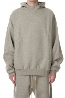 Essential Hoodie/Core Heather(192BT232054F)