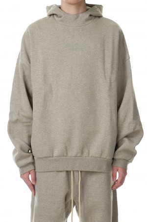 Essential Hoodie/Core Heather(192BT232054F)