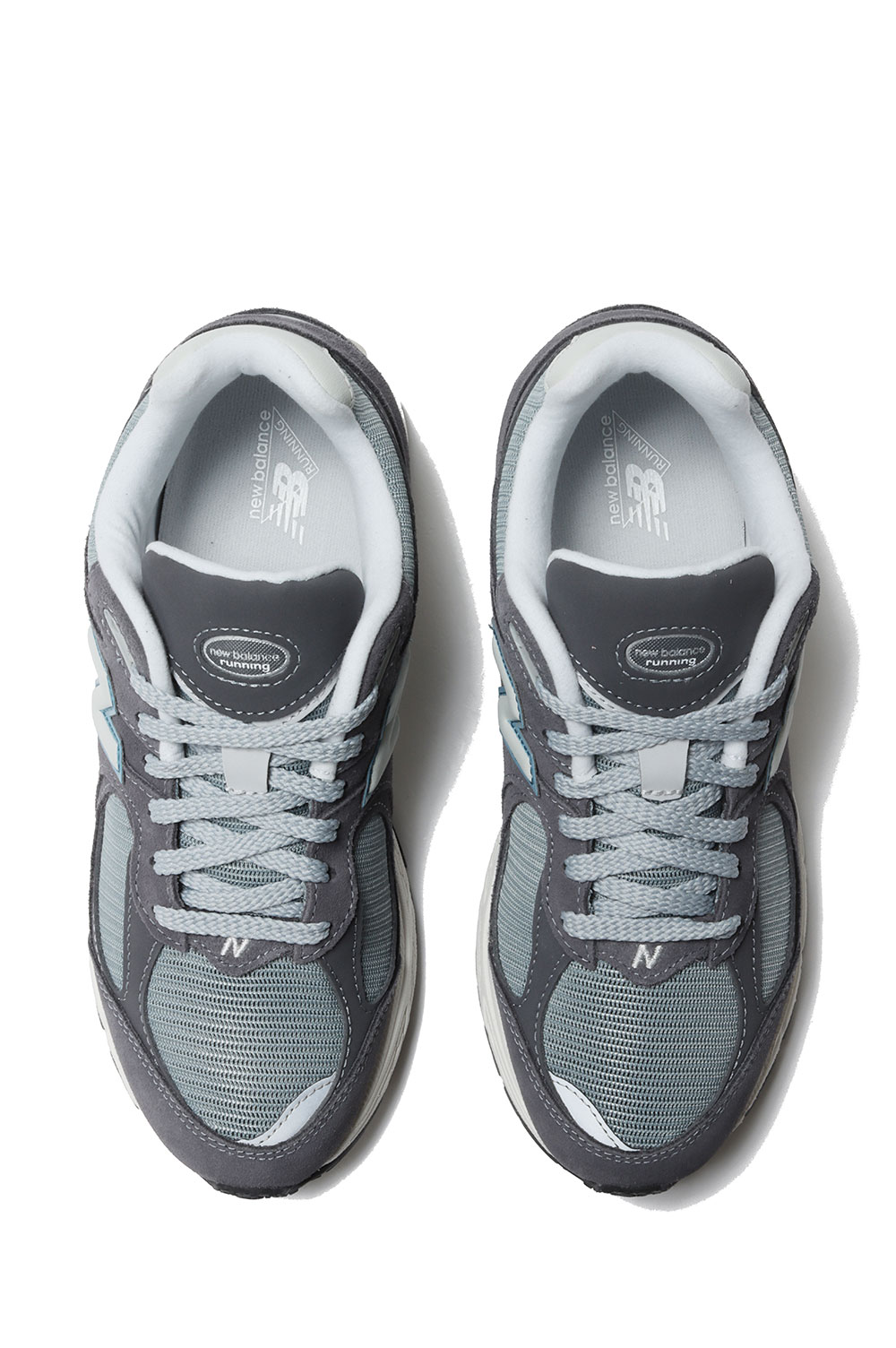 M2002RFB - GRAY (25.5cm~) | セレクトショップ｜DeepInsideinc.com Store