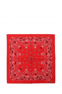 THE BANDANA / BLACK (CLG-AC 023-031)