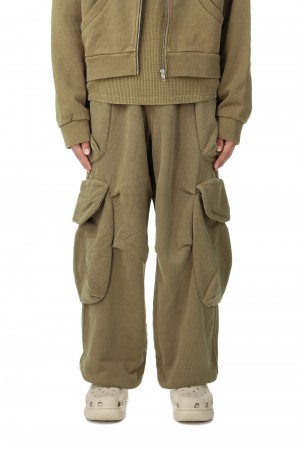 HEAVY GOCAR / CORK(ES2379CO)