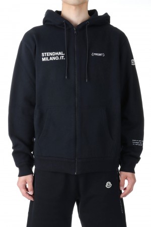 7 Moncler Fragment Hiroshi Fujiwara | モンクレールフラグメント