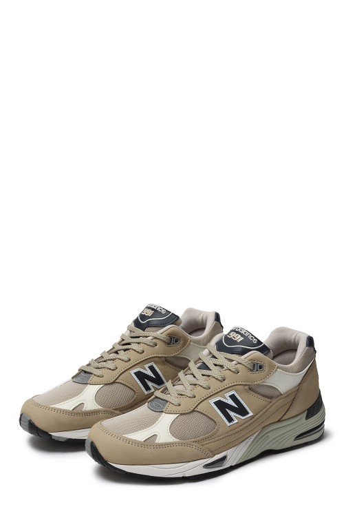 New Balance  Brown Rice .5cm MBTN