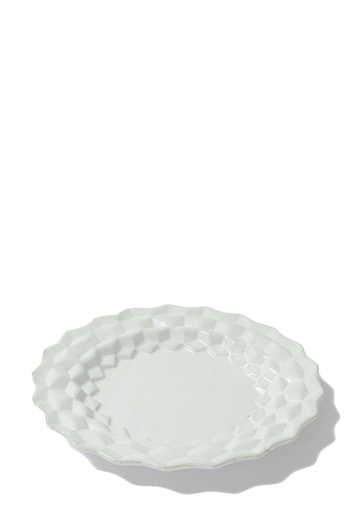 Cube -Soup Plate / 23cm(ASCCBE1) | セレクトショップ｜DeepInsideinc