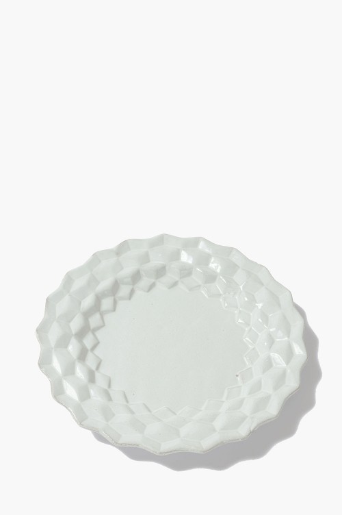 Cube -Soup Plate / 23cm(ASCCBE1) | セレクトショップ｜DeepInsideinc