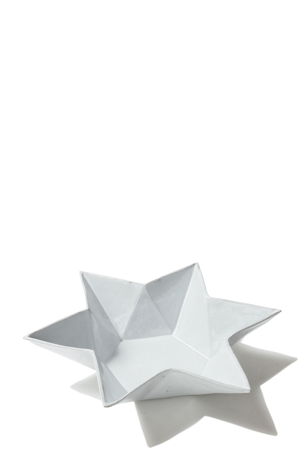 Astier de Villatte アスティエEtoile スーププレート Astier de Villatte アスティエEtoile スーププレート Astier de