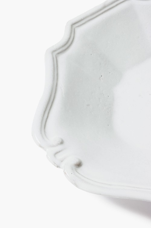 完売品ASTIER de VILLATTE Régenceスーププレート23cm Régence -Soup Plate / 23cm x 19.5cm (ASCRGN1) | セレクトショップ