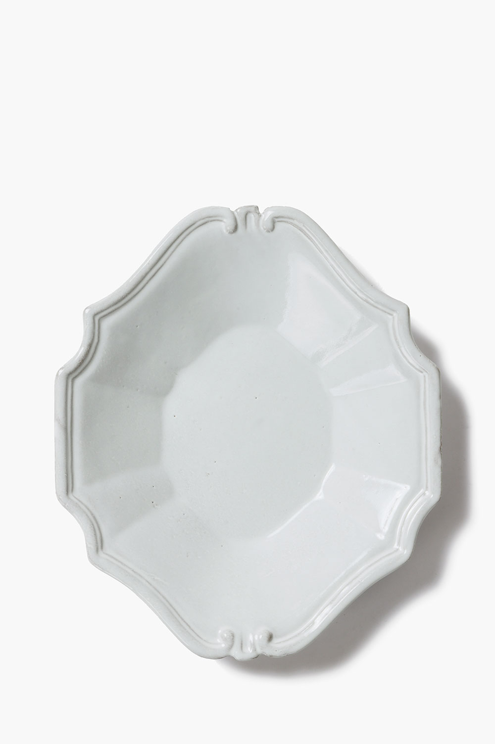 Régence -Soup Plate / 23cm x 19.5cm (ASCRGN1) | セレクトショップ