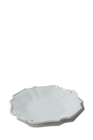 Régence -Large Soup Plate /23cm x 22cm(ASCRGN2)