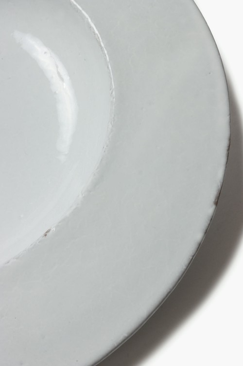 【しらたま】Villa Medicis プレート Villa Medicis – Astier de Villatte 日本公式オンラインストア