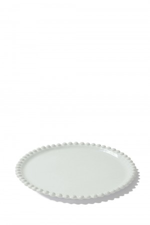 Adelaide -Dessert Plate / 21.5cm(ASPADL1)