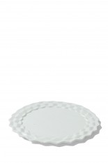Cube -Plate / 26.5cm(ASPCBE2)