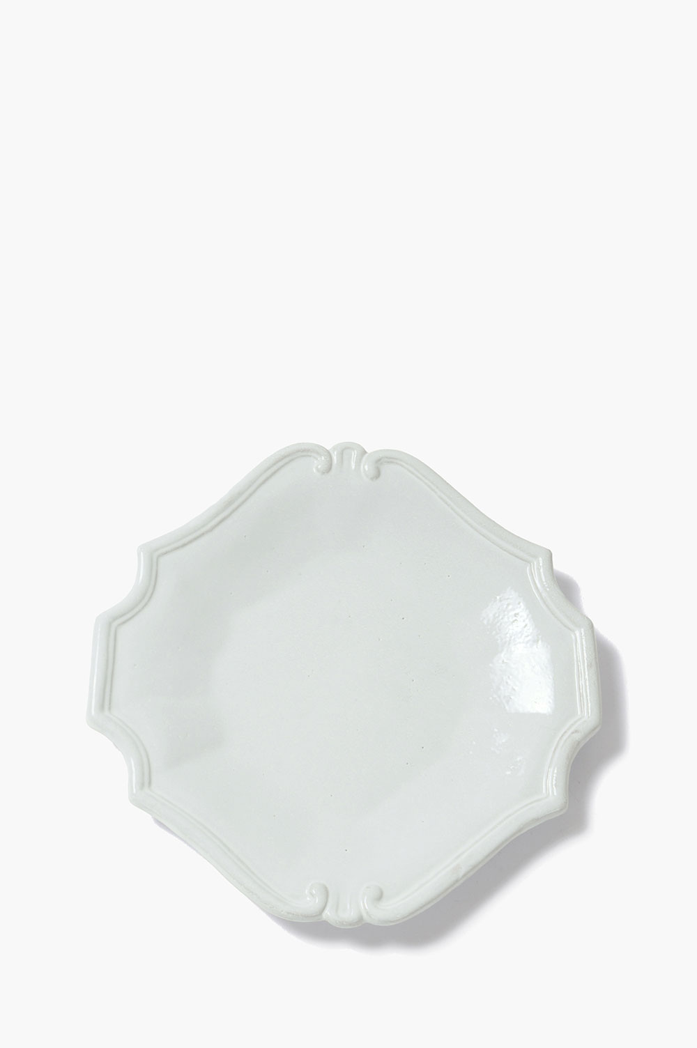 Régence -Side plate / 20.5cm(ASPRGN1) | セレクトショップ