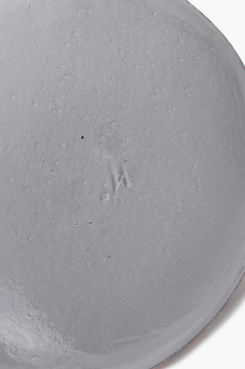 Tricolore Cube -Plate / 19cm(ASPTRC20) | セレクトショップ