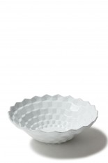 Cube -Round Salad Bowl / 26cm(CPBCBE2)