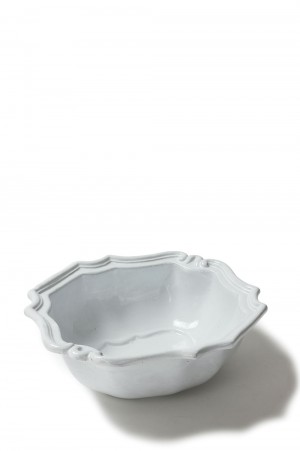 Régence -Small Salad Bowl  / 23cm x 20cm(CPBRGN5)